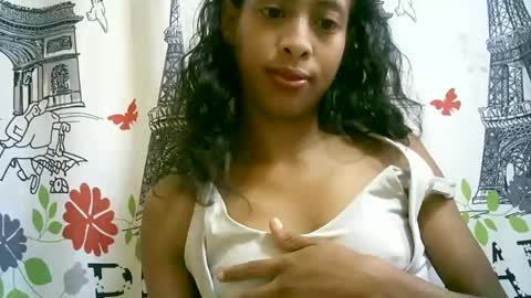 Snapshot of cindyx69 chatting on February 16, 2025, 8:32 am cindyx69 online show from February 16, 2025, 8:32 am