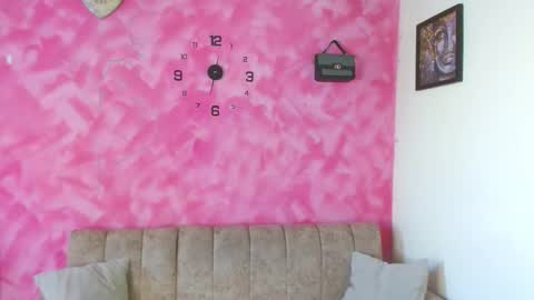 cinna__ online show from March 17, 2026, 9:51 pm