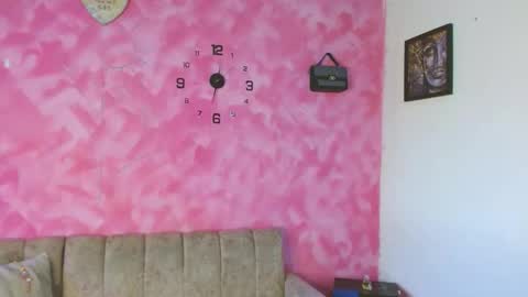 cinna__ online show from March 20, 2026, 10:47 pm