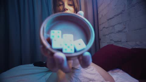 Cinnabelle online show from January 17, 2025, 4:28 am