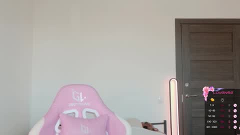 Maddy online show from March 10, 2026, 1:05 pm