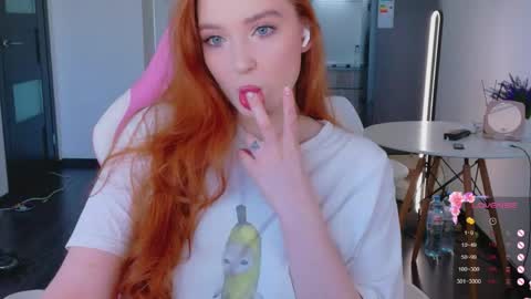 Maddy online show from April 17, 2026, 10:51 am