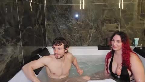 Snapshot of cinnameow chatting on February 11, 2026, 2:27 am Cinnameow online show from February 11, 2026, 2:27 am