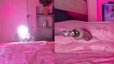 Amber online show from December 19, 2024, 8:44 pm