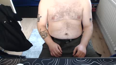 Snapshot of cinnamonbunzsz chatting on January 7, 2025, 10:43 am cinnamon online show from January 7, 2025, 10:43 am