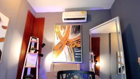 Cintia online show from September 11, 2025, 12:05 pm