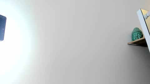 Cintia online show from October 29, 2025, 12:07 pm