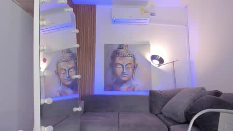 Cintia online show from February 25, 2026, 10:58 am