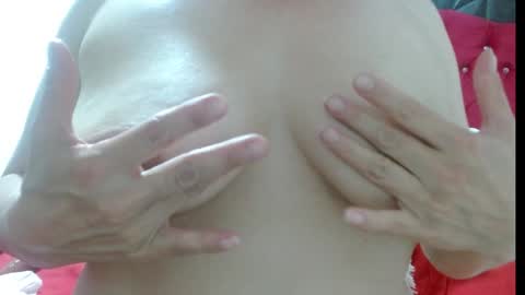 Snapshot of cinthia1609 chatting on January 15, 2025, 2:06 am cinthia1609 online show from January 15, 2025, 2:06 am