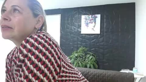 Snapshot of cinthia1609 chatting on February 21, 2025, 7:54 pm cinthia1609 online show from February 21, 2025, 7:54 pm