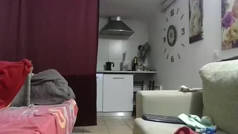 Snapshot of cinthia2525 chatting on January 1, 2025, 1:05 pm cinthia2525 online show from January 1, 2025, 1:05 pm