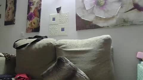 Snapshot of cinthia2525 chatting on January 3, 2025, 1:25 pm cinthia2525 online show from January 3, 2025, 1:25 pm