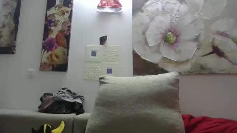 Snapshot of cinthia2525 chatting on January 6, 2025, 11:29 am cinthia2525 online show from January 6, 2025, 11:29 am