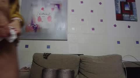 Snapshot of cinthia2525 chatting on January 11, 2025, 3:20 pm cinthia2525 online show from January 11, 2025, 3:20 pm