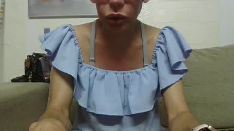 Snapshot of cinthia2525 chatting on September 20, 2025, 8:59 am cinthia2525 online show from September 20, 2025, 8:59 am