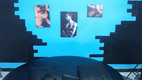 Cinthya online show from January 5, 2026, 6:00 pm