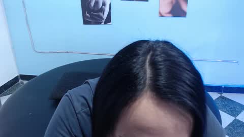 Cinthya online show from March 9, 2026, 6:12 pm