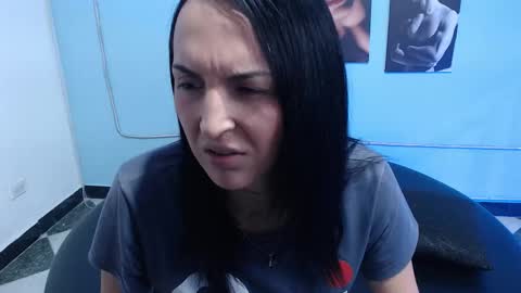 Cinthya online show from March 25, 2026, 6:36 pm