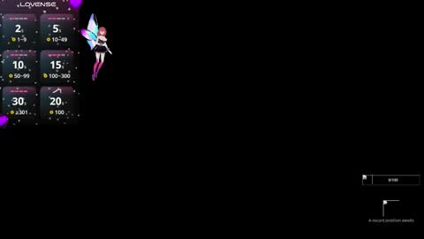 Cinthya  online show from September 18, 2025, 12:29 pm