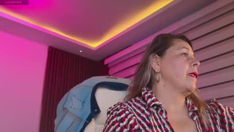 Snapshot of cinthya_roberts chatting on May 31, 2026, 7:26 pm Cinthya online show from May 31, 2026, 7:26 pm