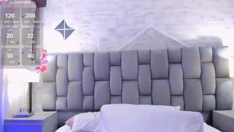 CintiaCollins  online show from December 22, 2024, 4:17 am