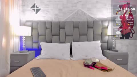 CintiaCollins  online show from December 26, 2024, 4:47 pm