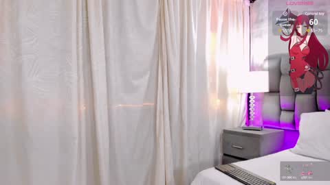 CintiaCollins  online show from January 6, 2025, 10:37 pm