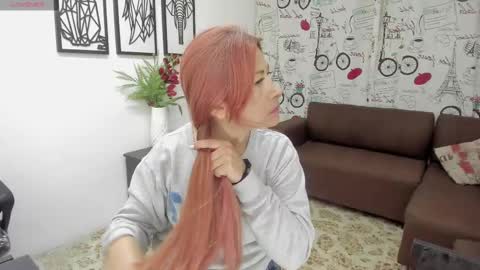  CINTIA  online show from February 9, 2025, 11:36 am