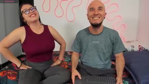 Cintya  Roger online show from March 29, 2026, 8:53 pm