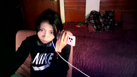 cintya torres online show from July 27, 2026, 12:50 am