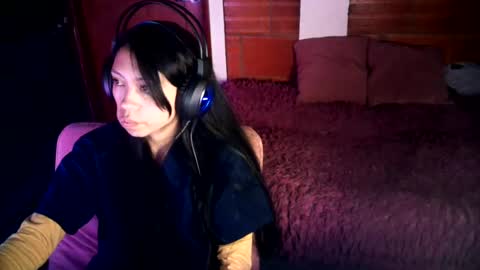 cintya torres online show from July 28, 2026, 2:40 am