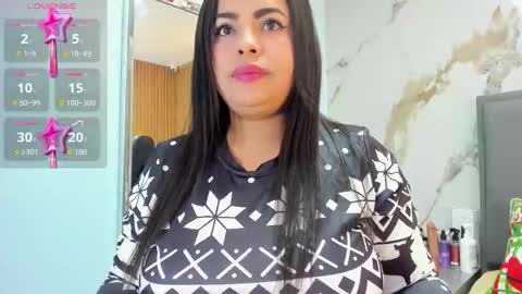 CINTIA  online show from December 2, 2025, 12:32 pm