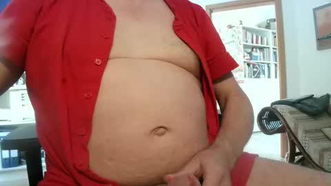 Snapshot of circus_bear chatting on March 22, 2026, 7:12 am Circus Bear online show from March 22, 2026, 7:12 am