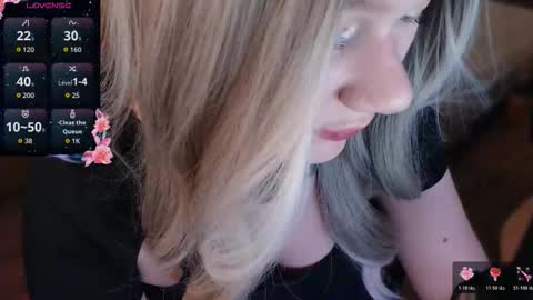 Ciri online show from February 11, 2026, 2:11 pm