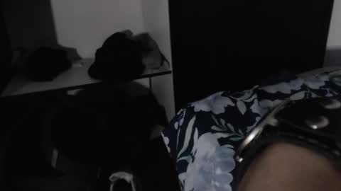 cirosky_elchicopolla online show from December 22, 2025, 4:20 am