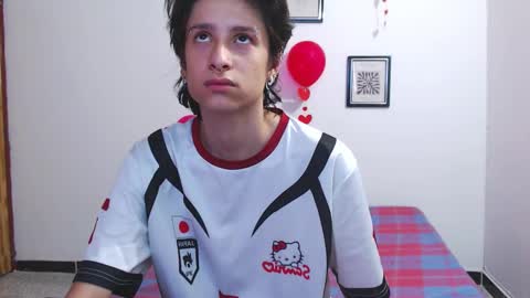 cirosky_elchicopolla online show from February 17, 2026, 3:25 am