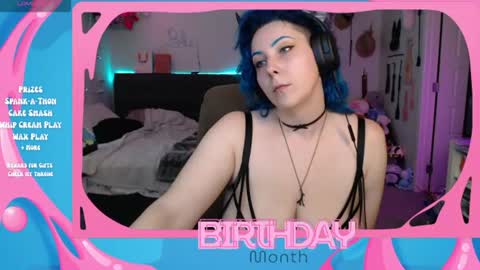Blu online show from July 22, 2026, 3:31 am
