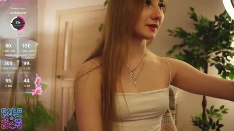 Little Amy online show from April 17, 2026, 1:14 pm