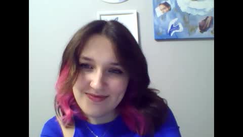 citrinesiren online show from February 12, 2025, 3:05 pm