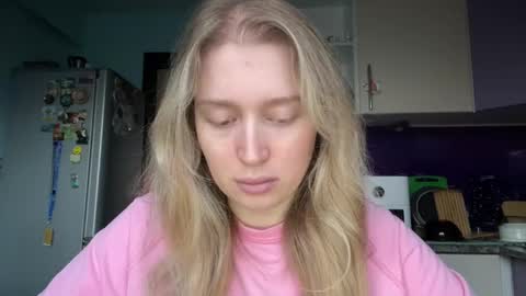 citrusblissss online show from September 15, 2025, 12:05 pm