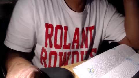 Snapshot of cizzsco chatting on March 7, 2025, 8:13 am Cizzsco online show from March 7, 2025, 8:13 am