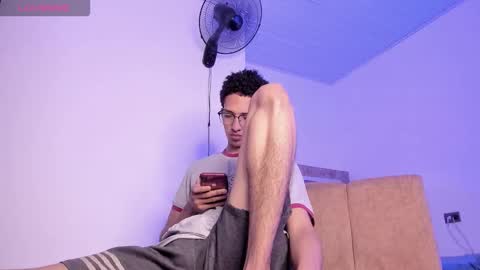 cj_davis1 online show from January 13, 2026, 8:03 pm