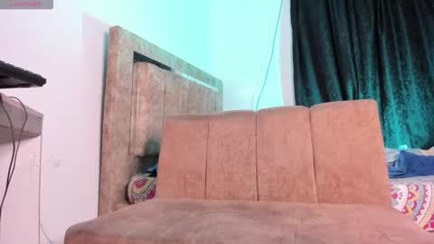 cj_davis1 online show from March 2, 2026, 5:08 am