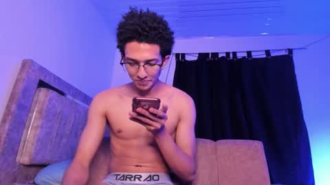 cj_davis1 online show from March 21, 2026, 4:17 am