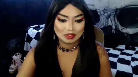 QUEEN CESS online show from January 16, 2026, 3:49 pm