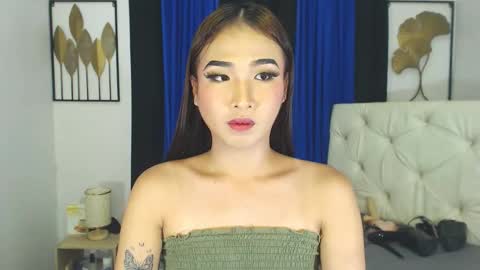 CJ online show from February 20, 2025, 8:58 pm