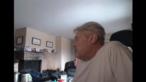 cjscout online show from January 21, 2025, 9:25 pm