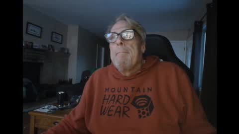 cjscout online show from January 29, 2025, 2:09 am