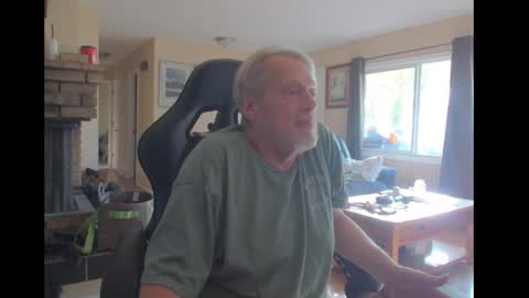 cjscout online show from September 29, 2025, 7:51 pm