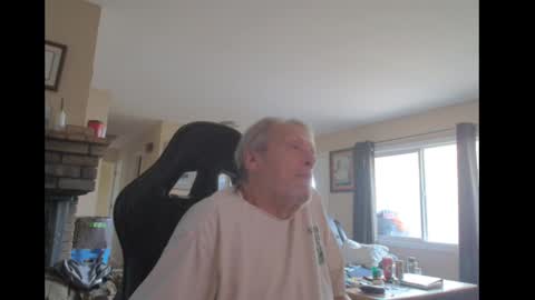 cjscout online show from October 6, 2025, 7:00 pm